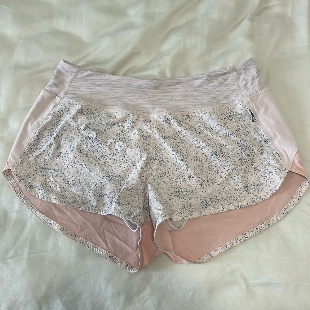 Outdoor Voices Athletic Shorts